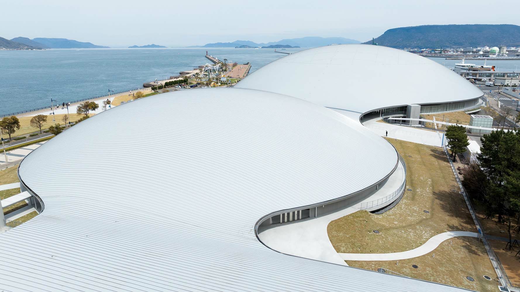 Anabuki Arena Kagawa