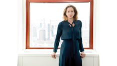 Josephine Minutillo, Editor in Chief of Architectural Record Josephine Minutillo, Editor in Chief of Architectural Record