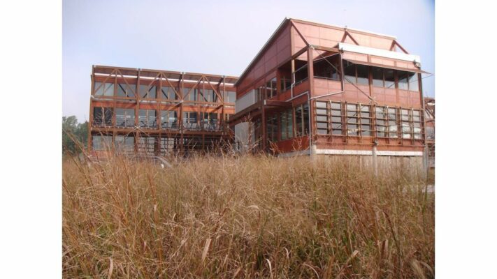 Philip Merrill Environmental Center 