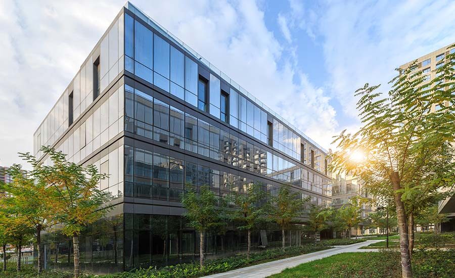 Office Building