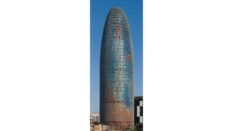 Southern European Tower Southern European Tower