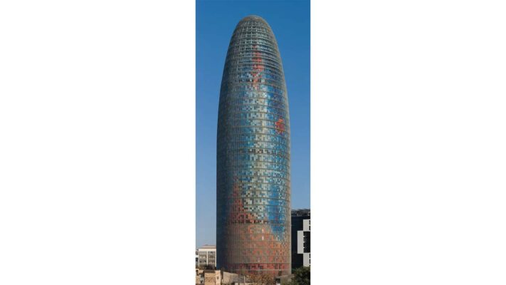 Southern European Tower