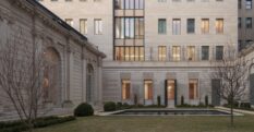 The Frick Collection Renovation The Frick Collection Renovation