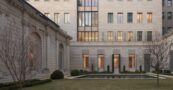 The Frick Collection Renovation